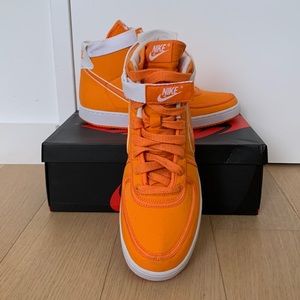 Nike Vandal High Supreme Doc